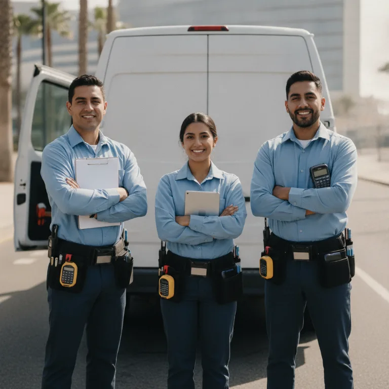 Intermediário de Crédito equipe em Piracicaba